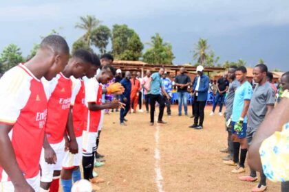 Tournoi de la Révélation