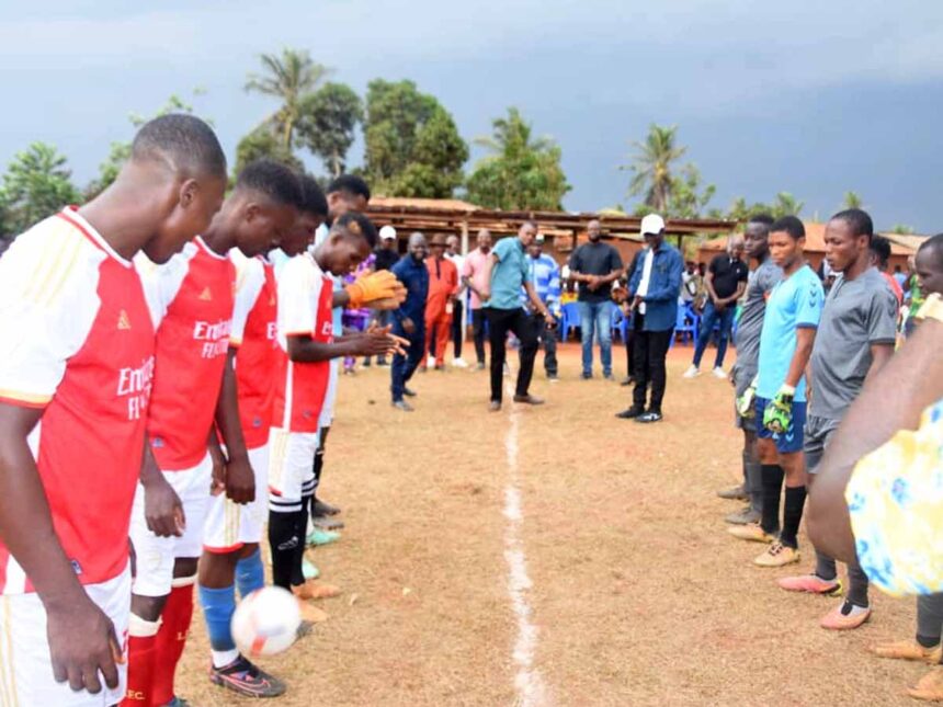 Tournoi de la Révélation