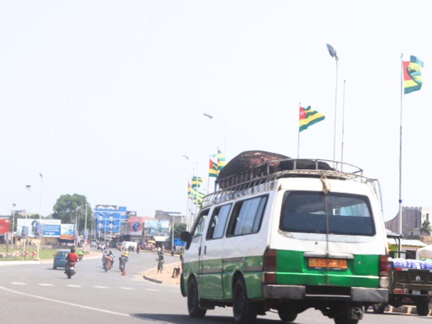 transport interurbain