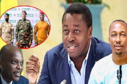 Alliance des États du Sahel