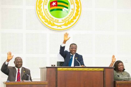 changements climatiques