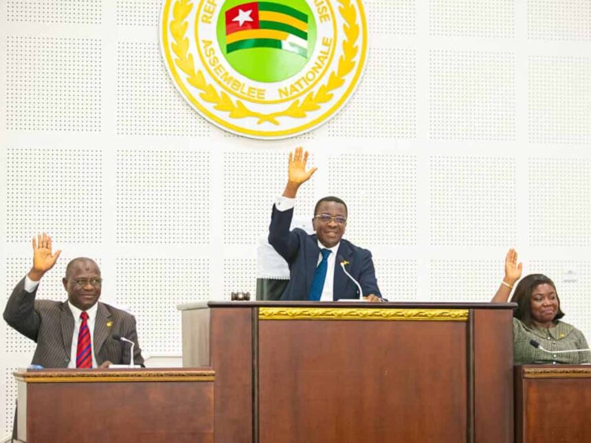 changements climatiques