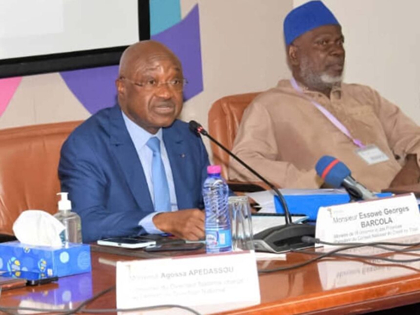 croissance économique