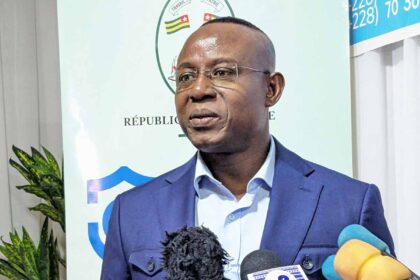 Protection des données