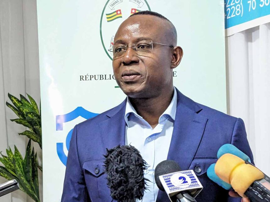 Protection des données