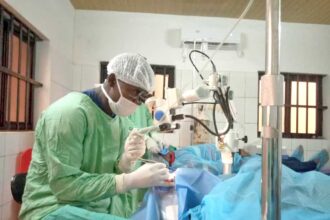 mission de chirurgie