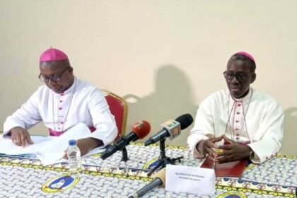 évêques catholiques