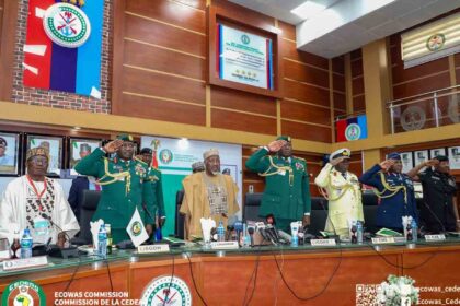 sécurité régionale