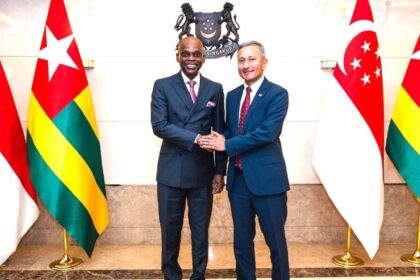 partenariat diplomatique