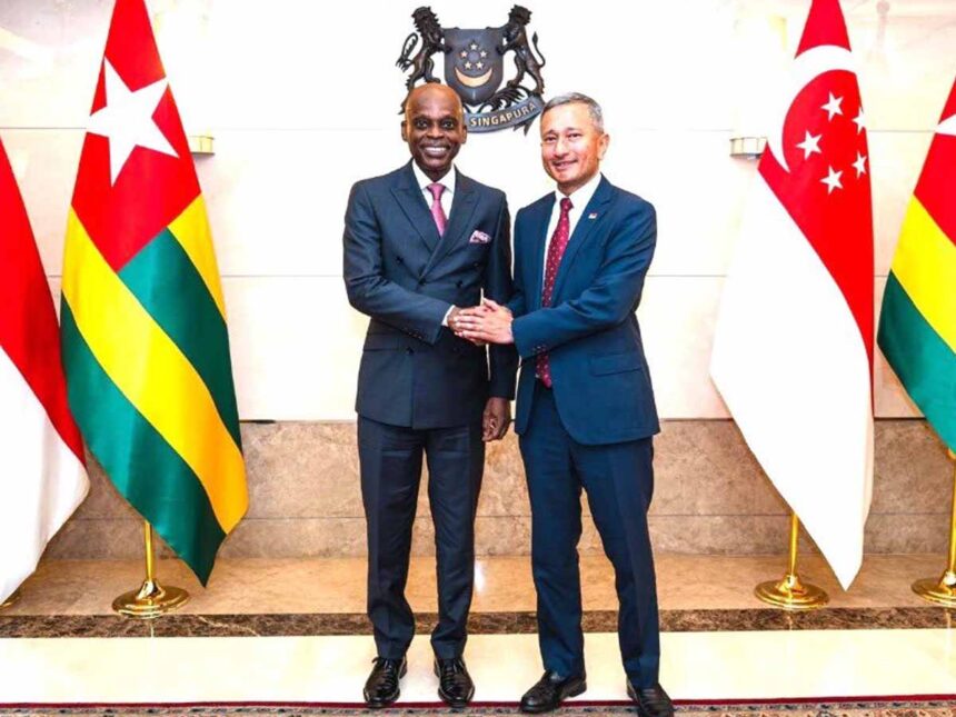 partenariat diplomatique