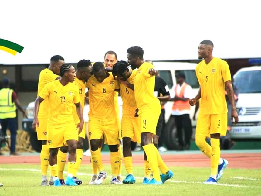 liste de Daré Nibombé