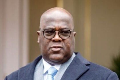 Félix Tshisekedi