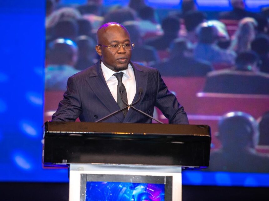 Intelligence Artificielle Africaine