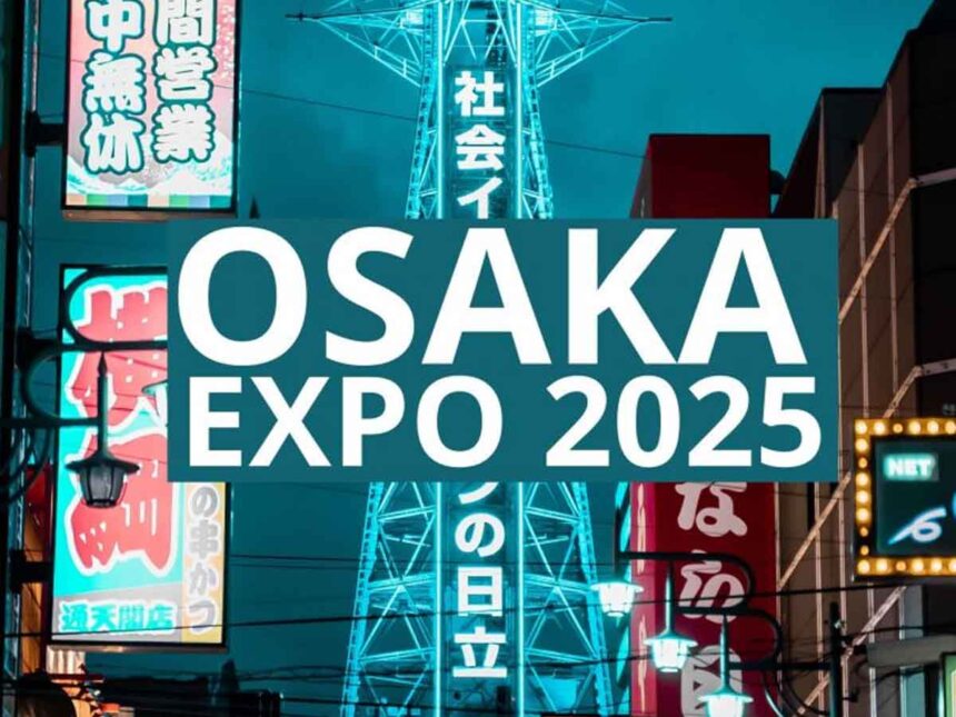 Osaka 2025