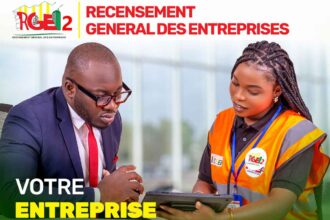 Recensement Général des Entreprises