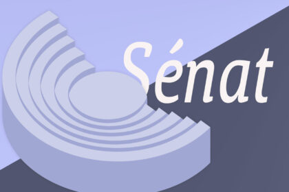 liste des sénateurs