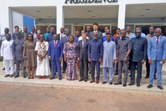 Université de Lomé