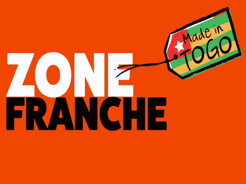 Zone Franche