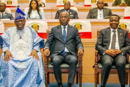 Assemblée parlementaire de la Francophonie