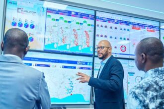 télécommunications