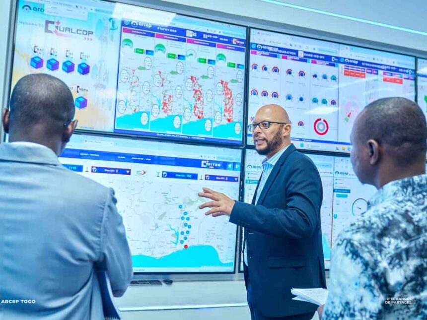 télécommunications