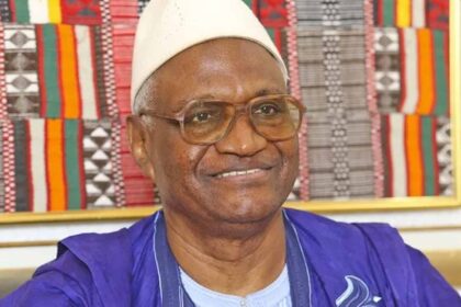 Barry Moussa Barqué