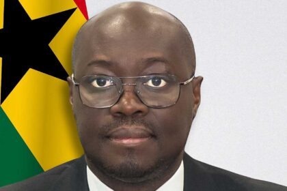 Cassiel Ato Baah Forson