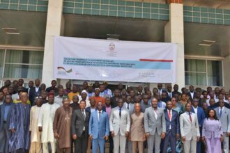 Politique nationale de décentralisation