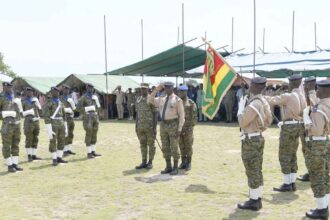 élèves sous-officiers