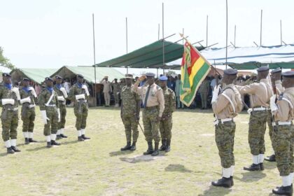 élèves sous-officiers
