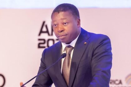 AI Global Summit on Africa