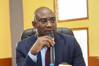 patrimoine des écoles au Togo