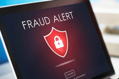 escroquerie numérique