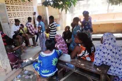 révision des listes électorales