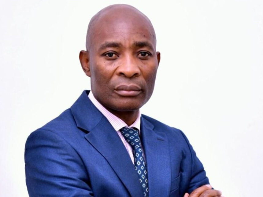 Jean-Jacques Purusi Sadiki