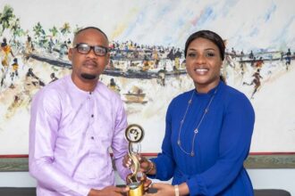 Sandra Ablamba Johnson