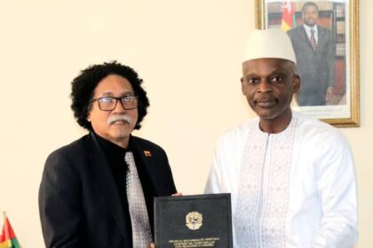 Jesús Alberto García