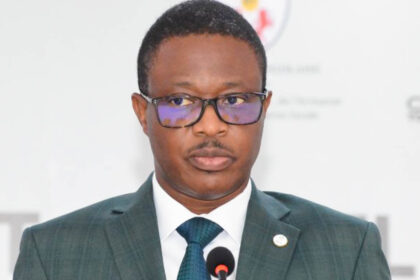 Foire internationale de Lomé