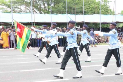 Collège militaire Eyadema