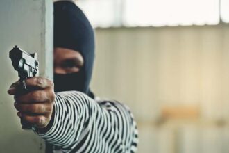 braquage spectaculaire