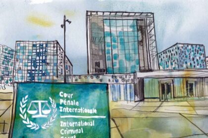 Cour pénale internationale