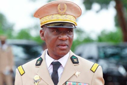 militaires déserteurs