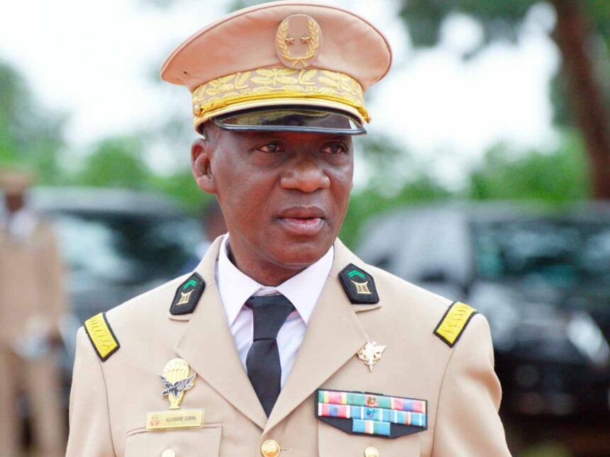 militaires déserteurs