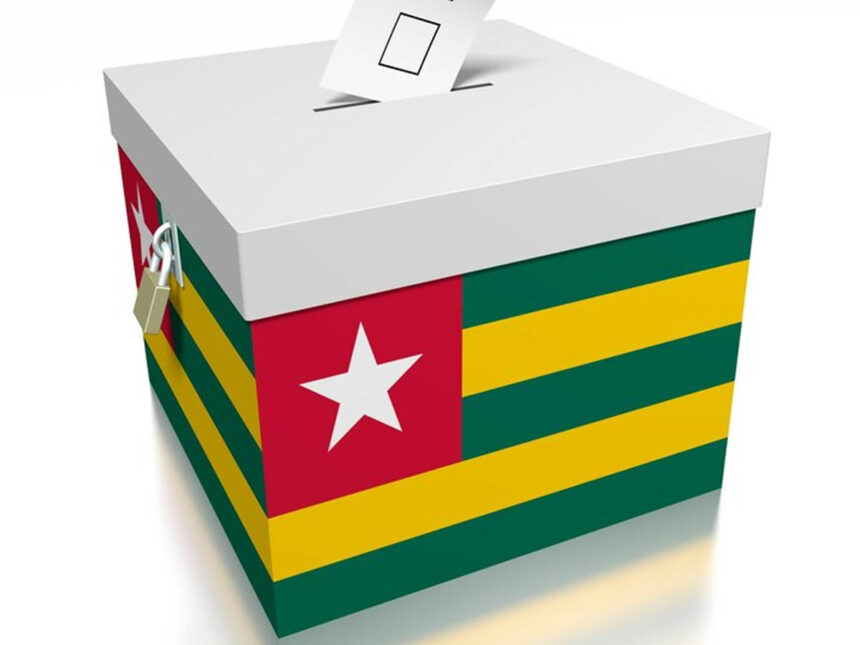 élections municipales