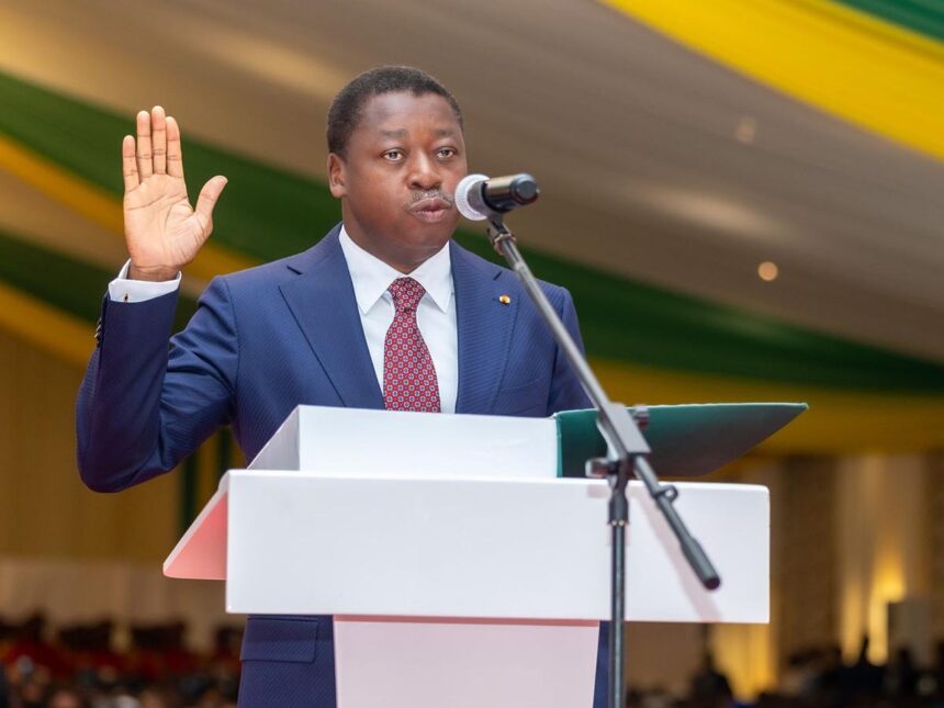 Président du Conseil