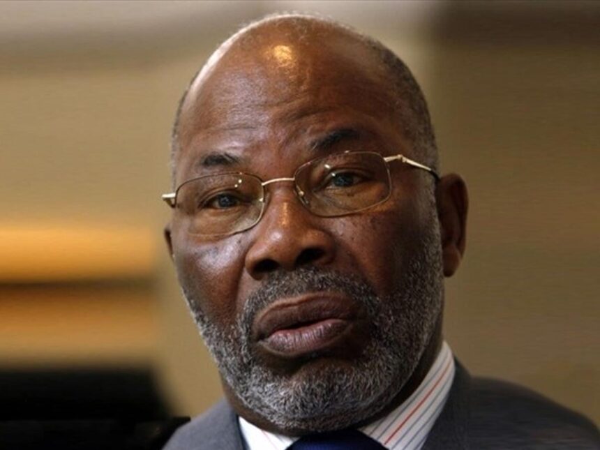 Gervais Koffi Djondo