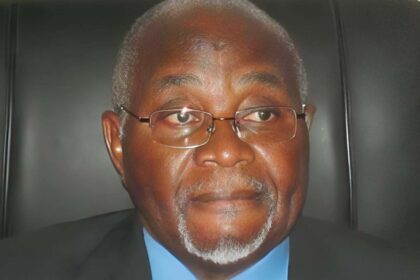 Jean-Lucien Savi de Tové