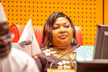 Parlement de la CEDEAO