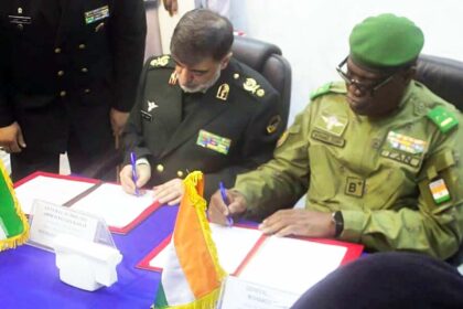 alliance sécuritaire