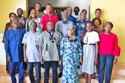 femmes dans les médias